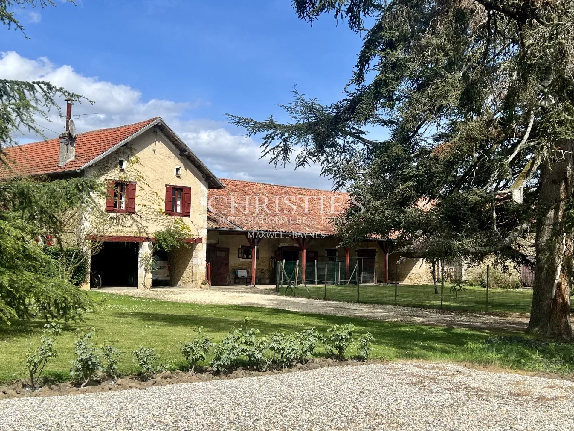 13 Bedroom Chateau's Image 8