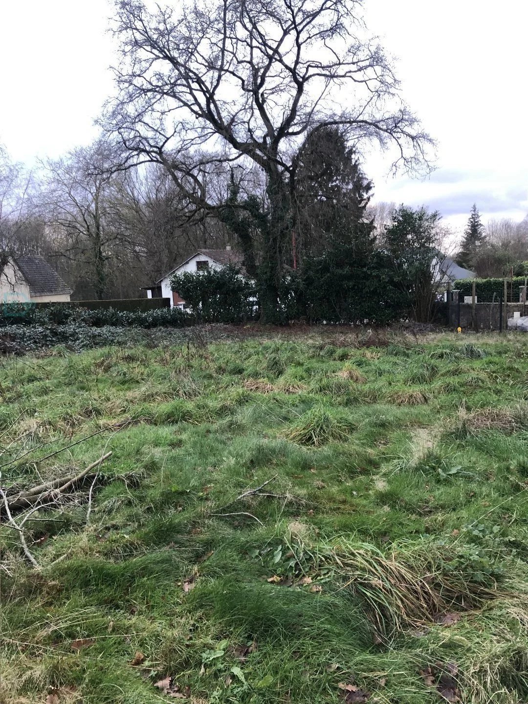 Vente Terrain Ymare