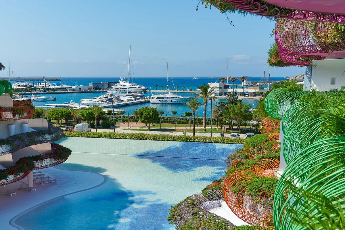 Sale Apartment Eivissa