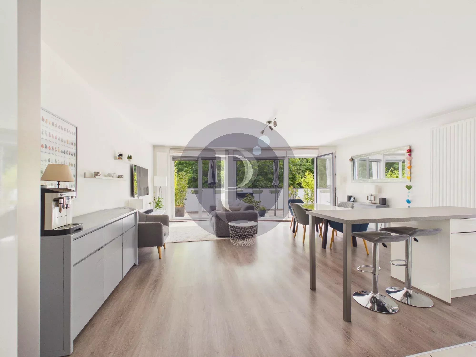 Vente Appartement Châtenay-Malabry