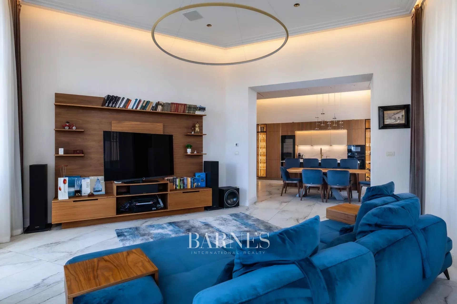 Daire Budapest VI. kerülete - picture 8