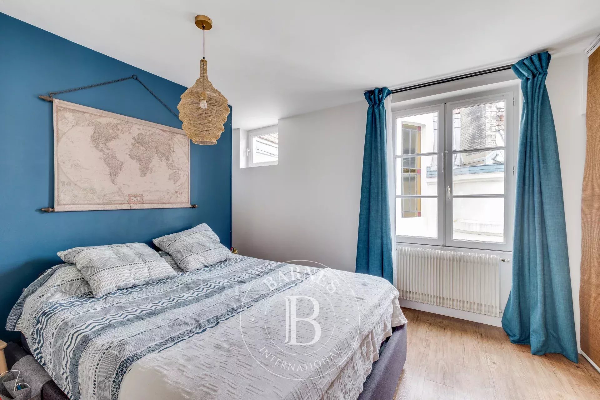 Daire Lyon 2ème - picture 4