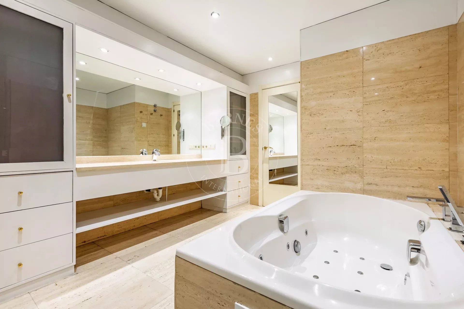 Daire Madrid - picture 30