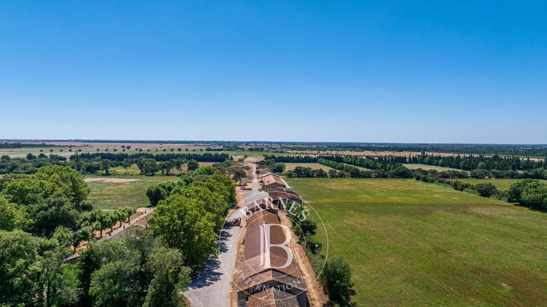 Çiftlik Salon-de-Provence