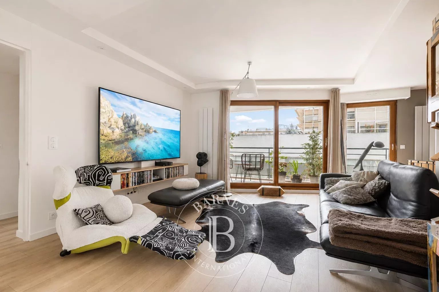 Piso Paris 75013  -  ref 87149530 (picture 2)