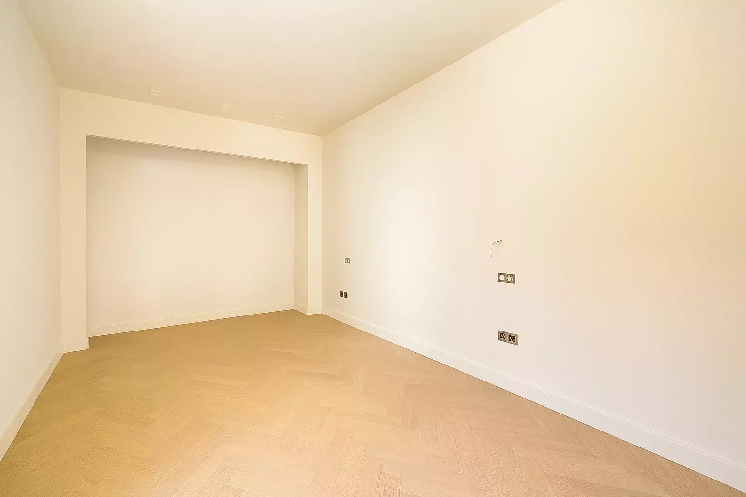 Daire Madrid - picture 25