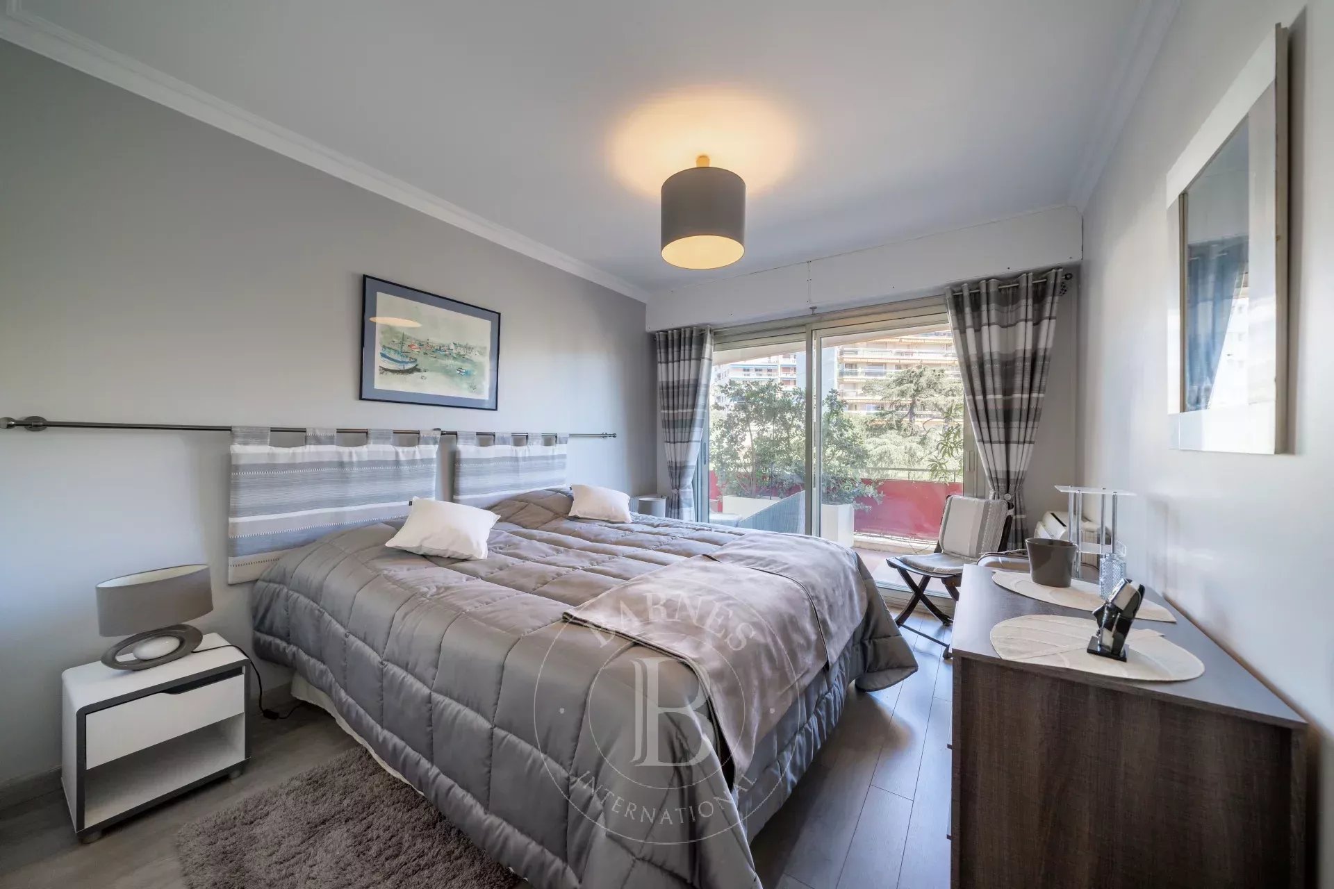 Daire Cannes - picture 10