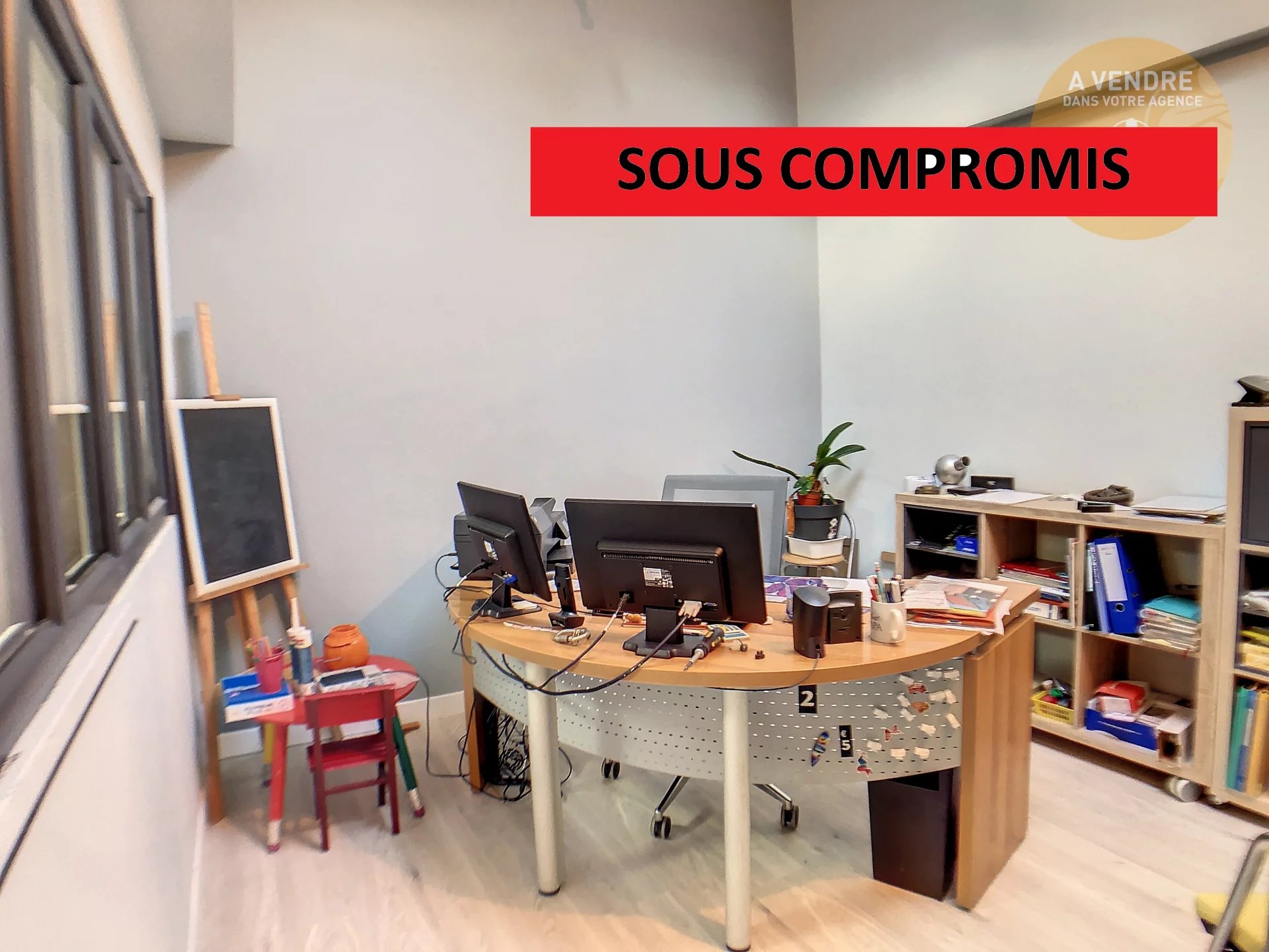 Agence immobilière de Arthurimmo.com Baillet en France