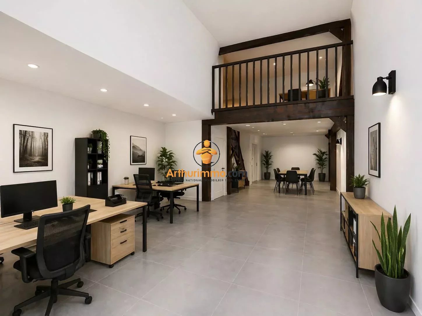 Agence immobilière de Arthurimmo.com Tarbes