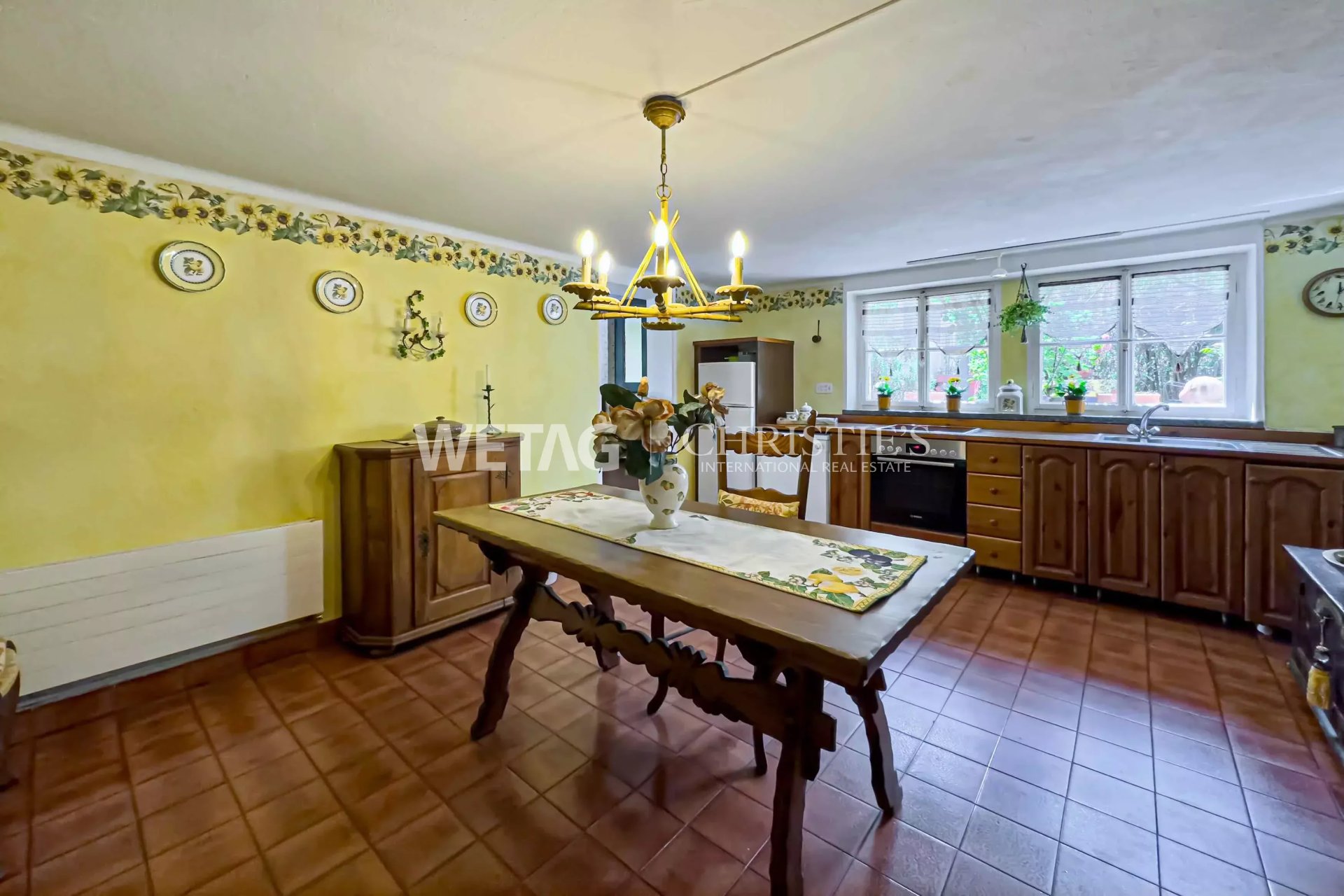 2 Bedroom Villa/Townhouse's Image 5