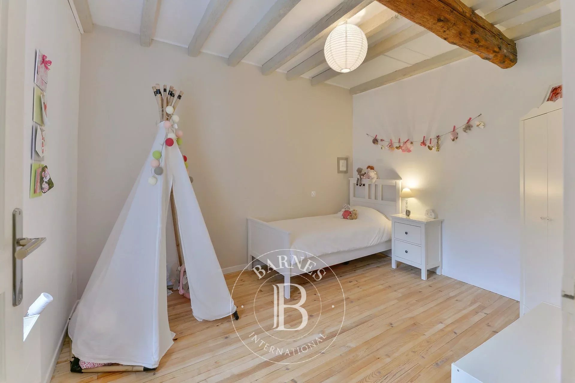 Köy evi Saint-Romain-au-Mont-d'Or - picture 8