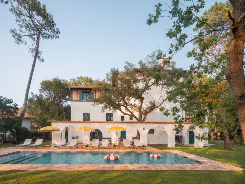 For Rent Villa | Hossegor - picture 1