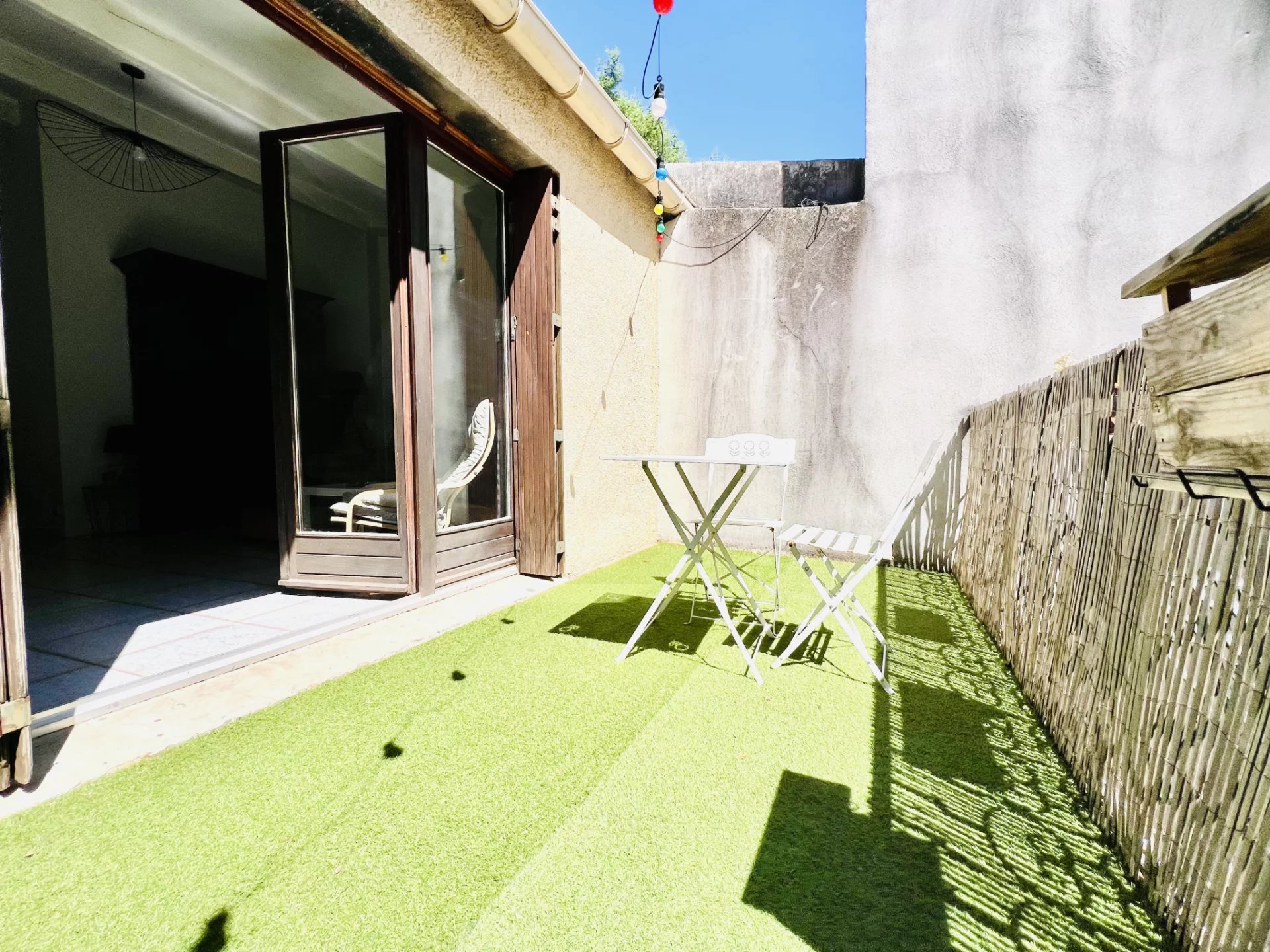 Vente maison R+2 5 pièces 2 garages terrasse