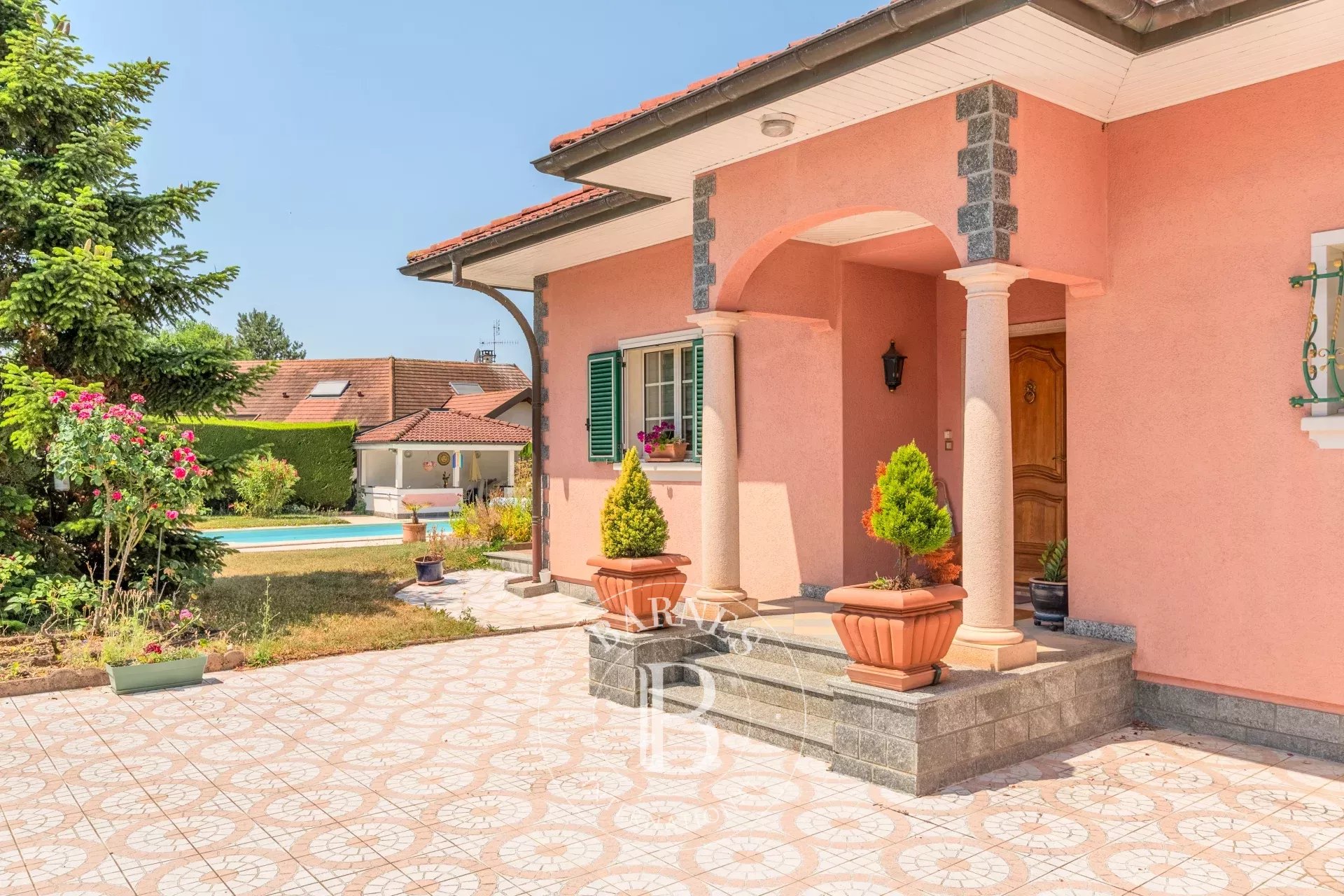 Maison Veigy-Foncenex  -  ref 87036097 (picture 2)