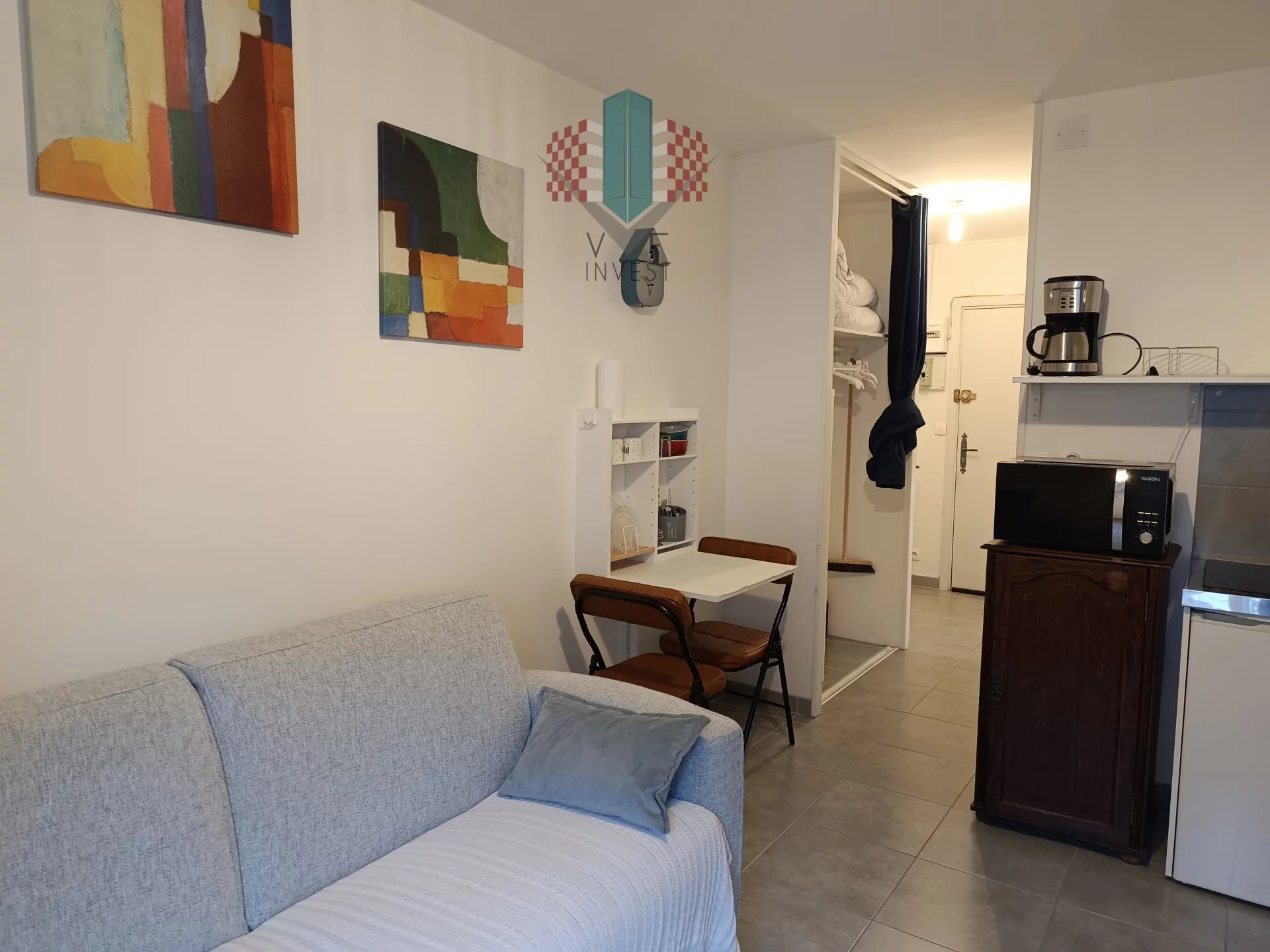 Location Appartement Évreux