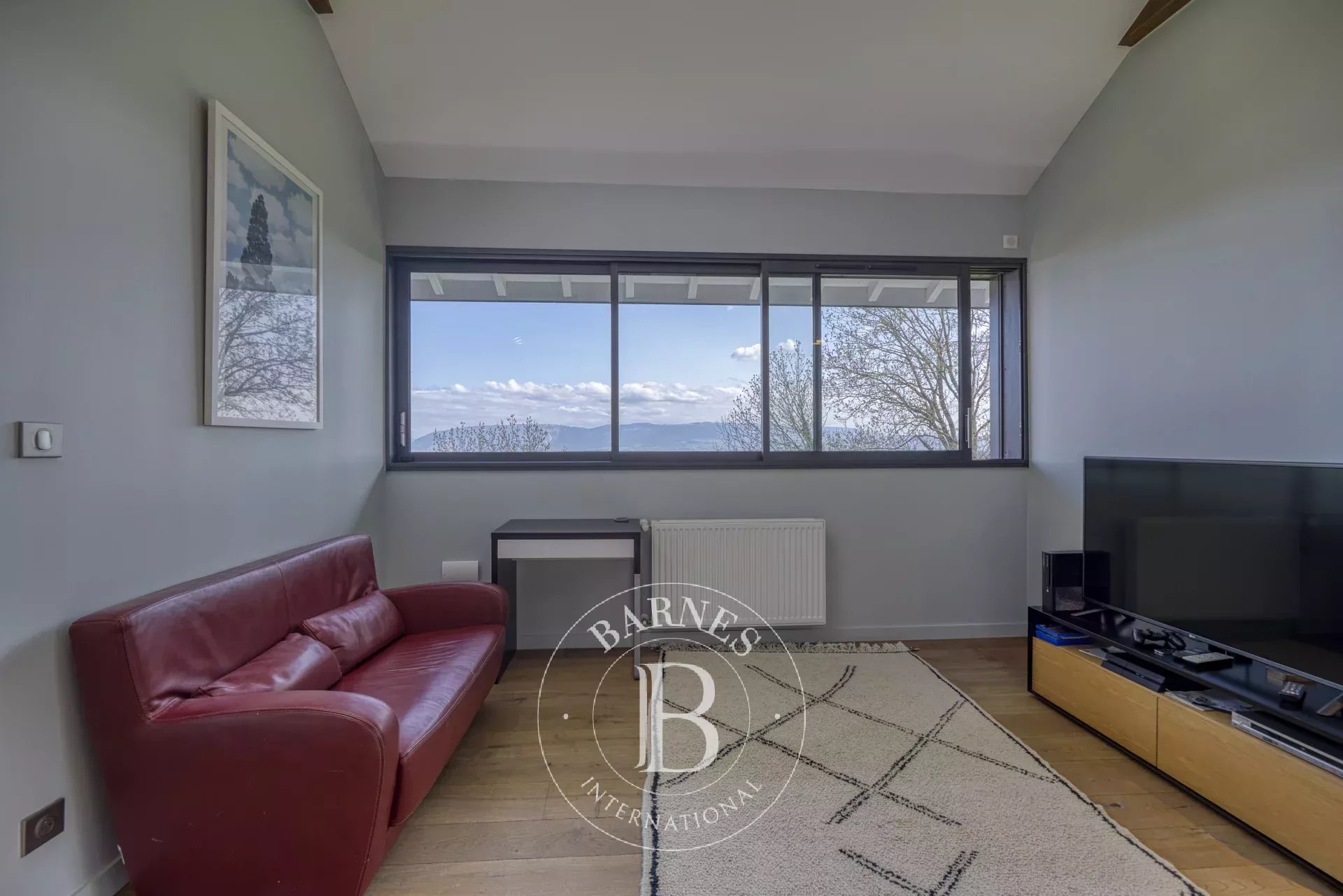 Villa Thoiry - picture 16