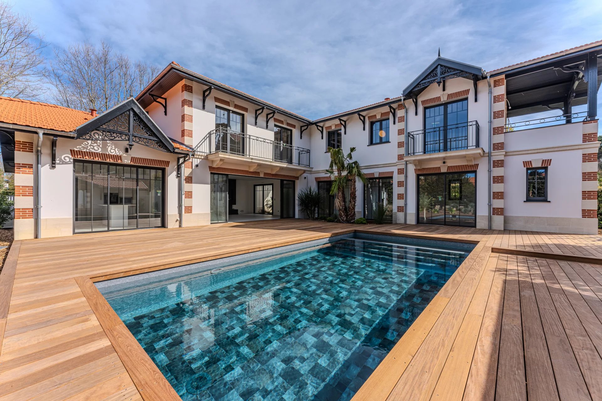 Sale House Arcachon
