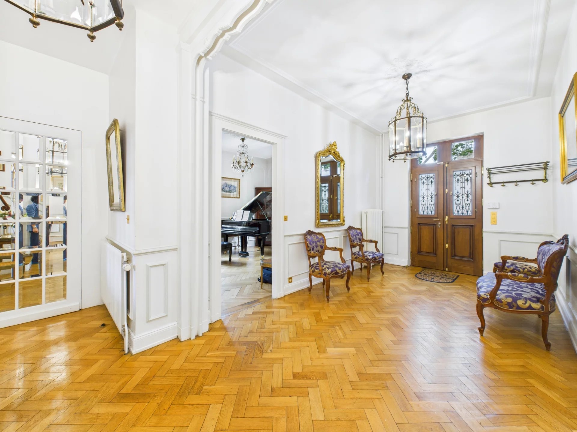 Achat Maison T9 à Strasbourg (67000) - 275m²
