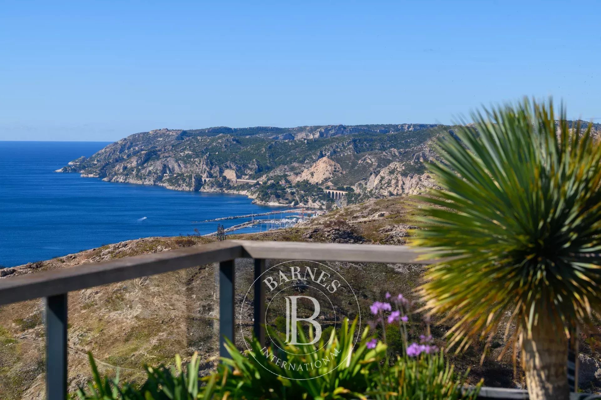 Daire Marseille 16ème - picture 31