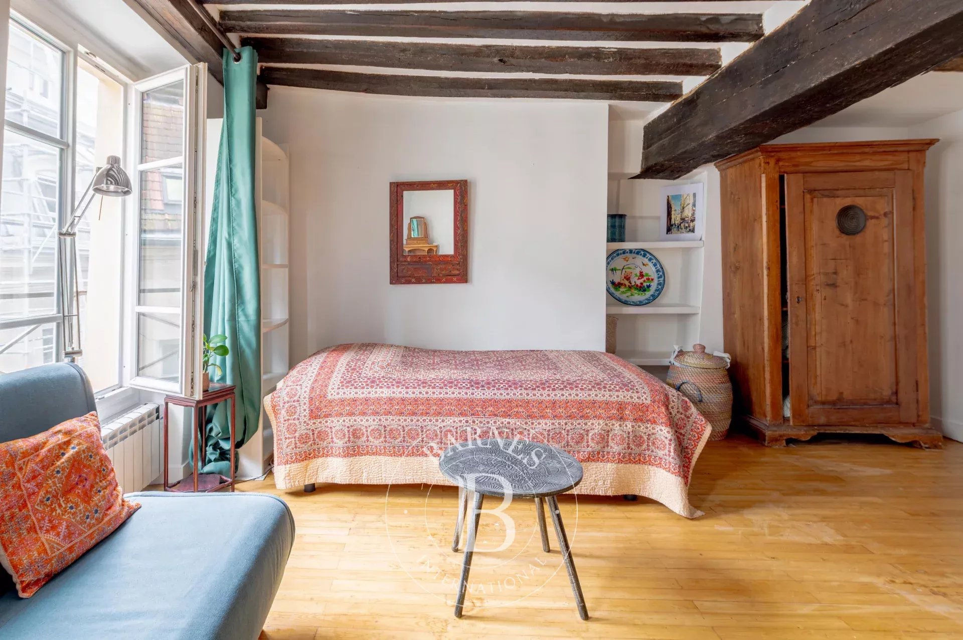 Paris  - Apartment  - picture 9