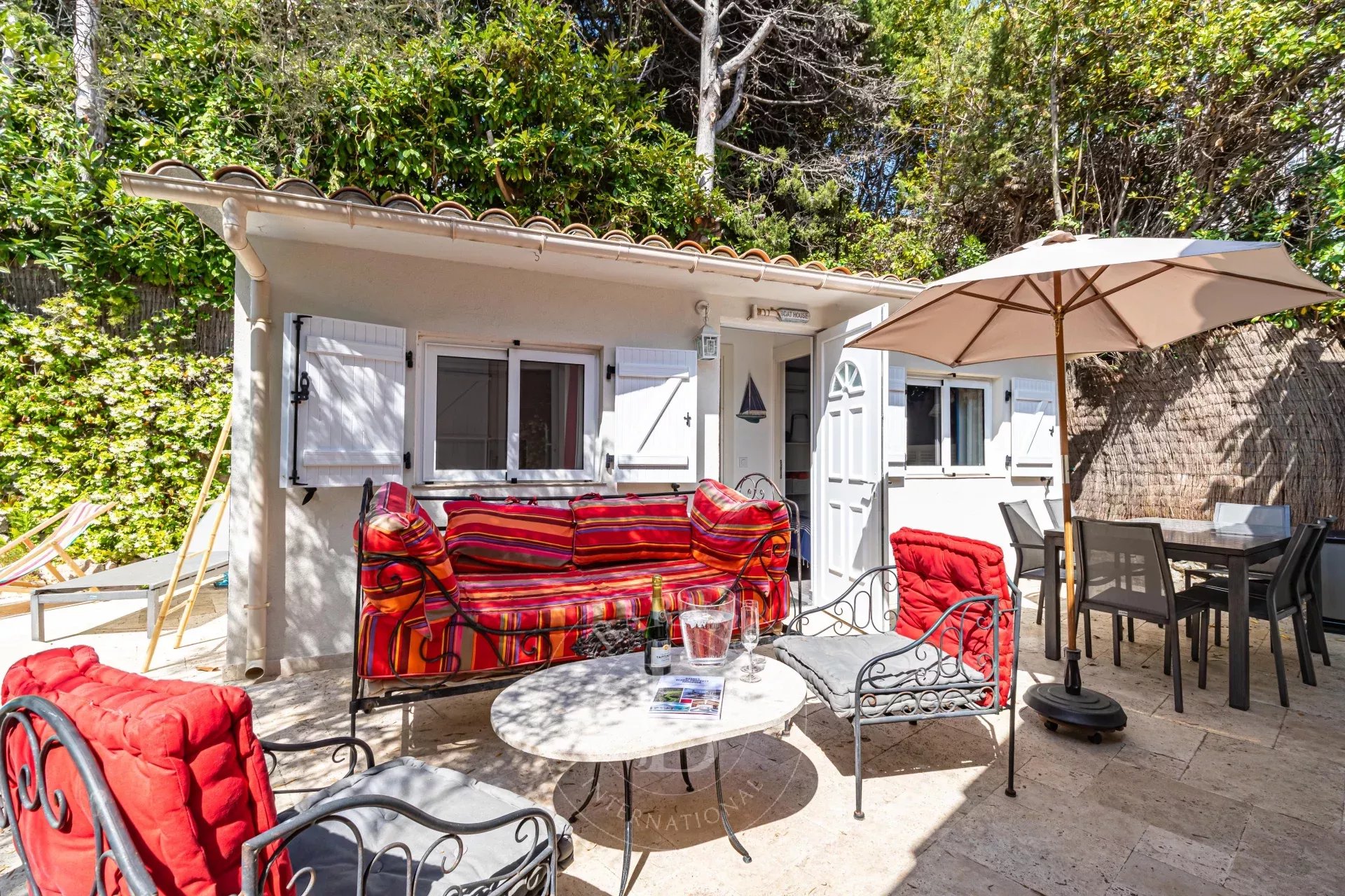 Villa Cannes - picture 14