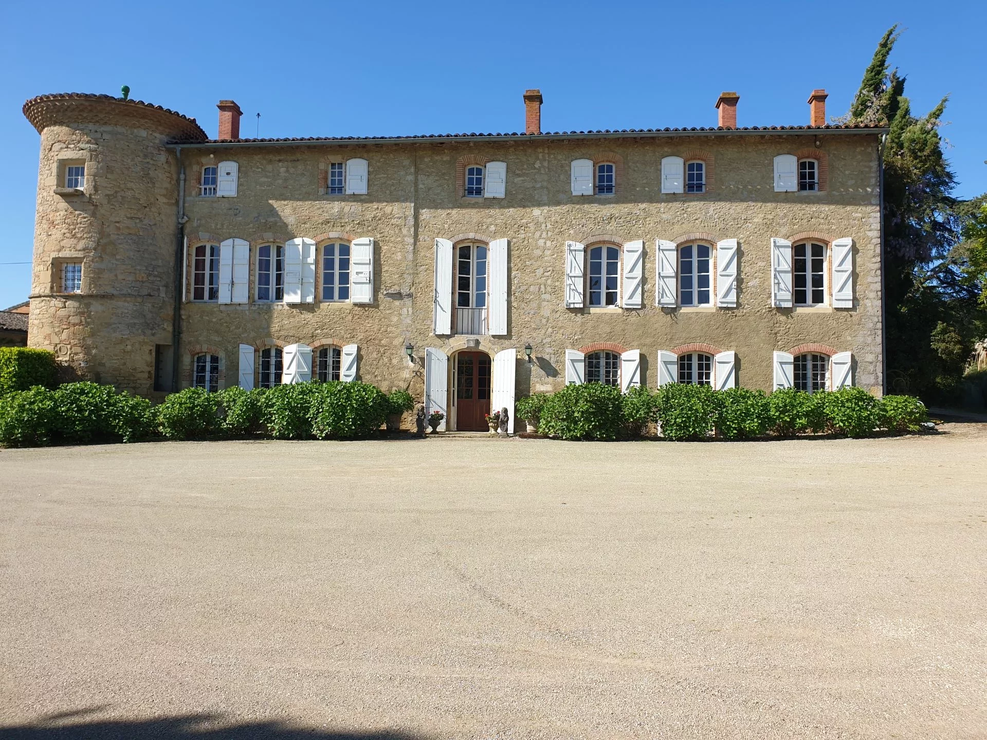 Beauville