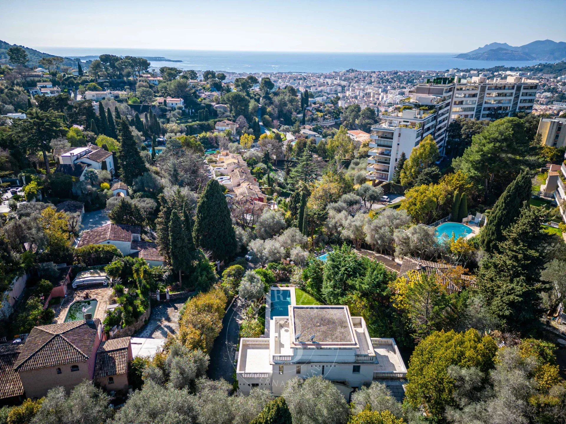 Villa Cannes - picture 18