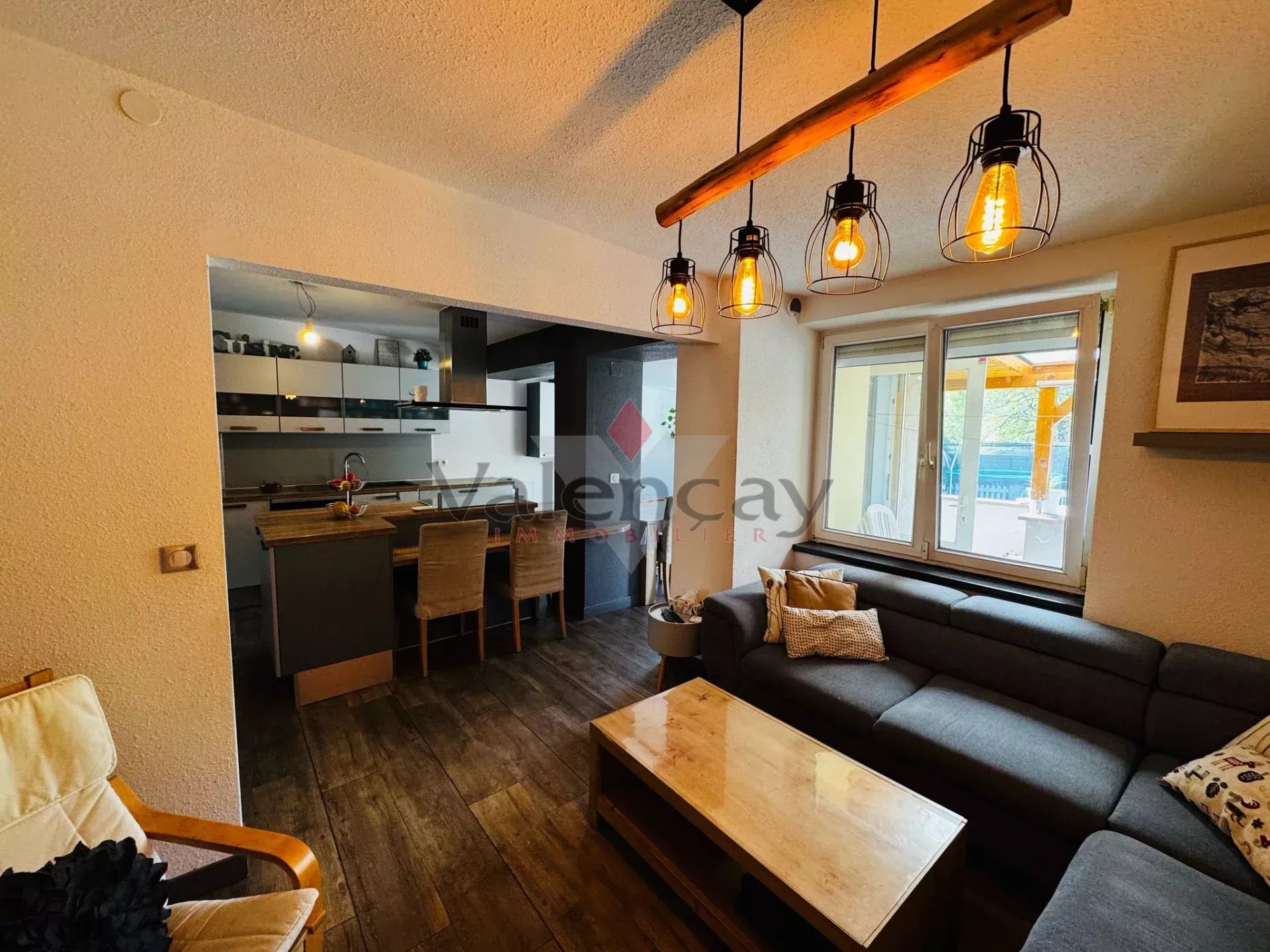 Agence immobilière de VALENCAY IMMOBILIER SARL