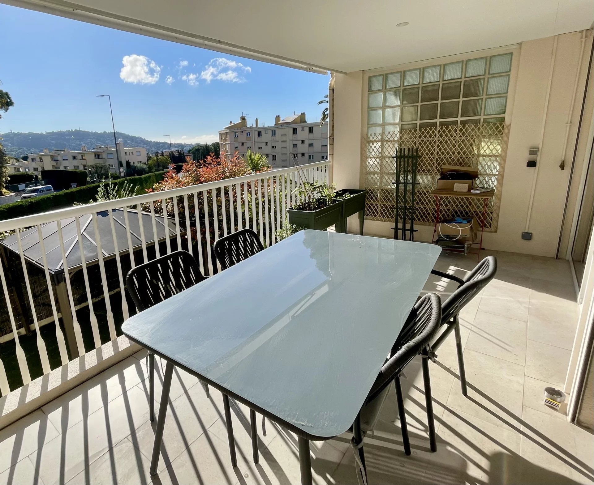 Vente Appartement Cannes
