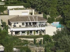Luxury Villa Cannes | Sea View Contemporary Family Estate — photo 4 of 7