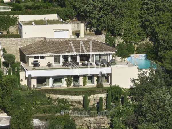 Luxury Villa Cannes | Sea View Contemporary Family Estate — photo 4