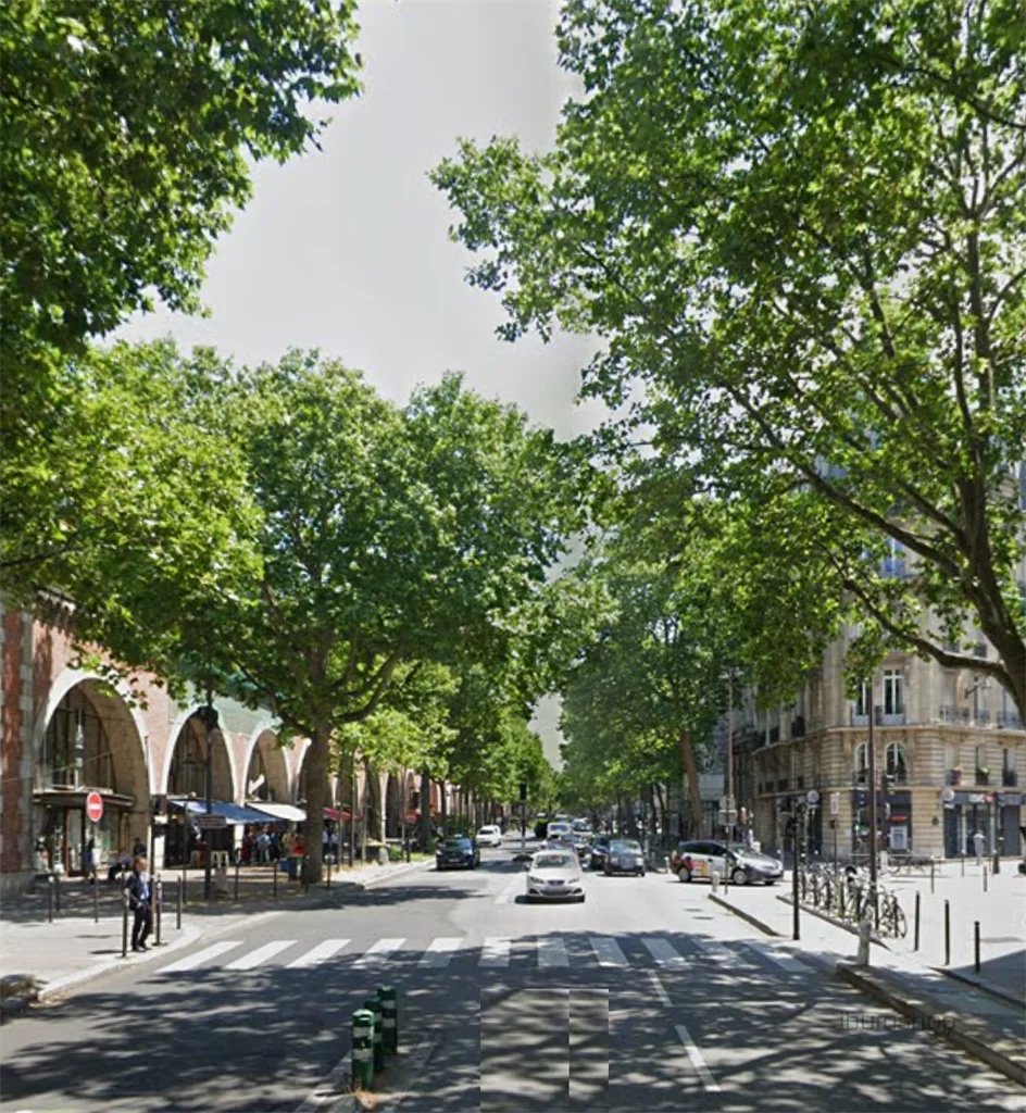 Vente Boutique Paris 12ème
