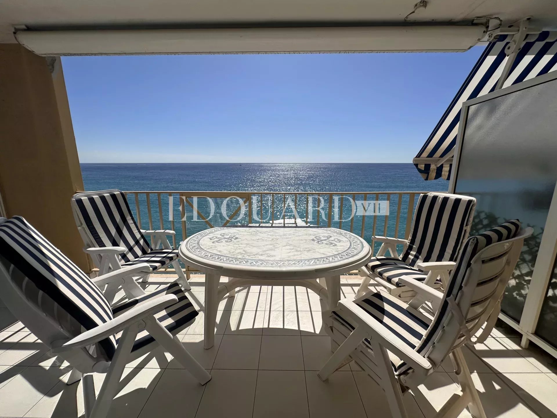 Agence immobilière de Edouard VII Immobilier