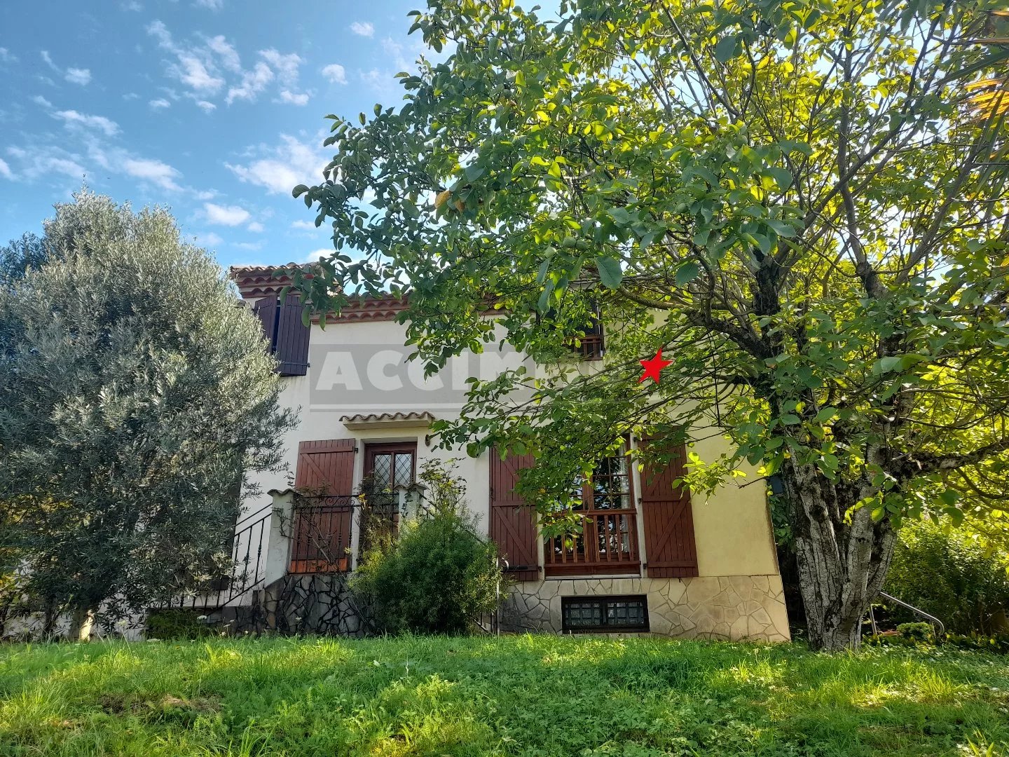 Vente Maison Soual