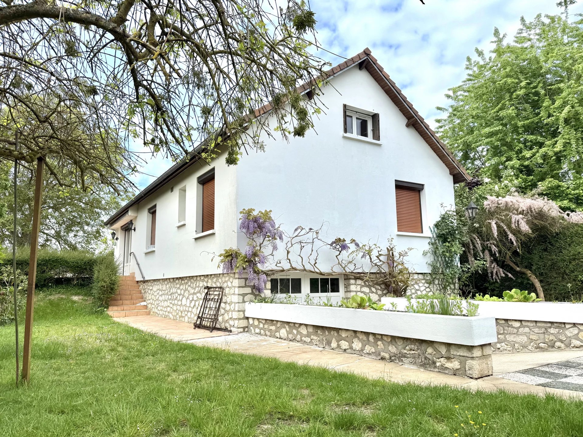 Agence immobilière de 3.14 Immobilier