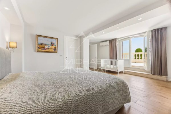 Magnificent Apartment Villa - Villefranche-sur-Mer — photo 6