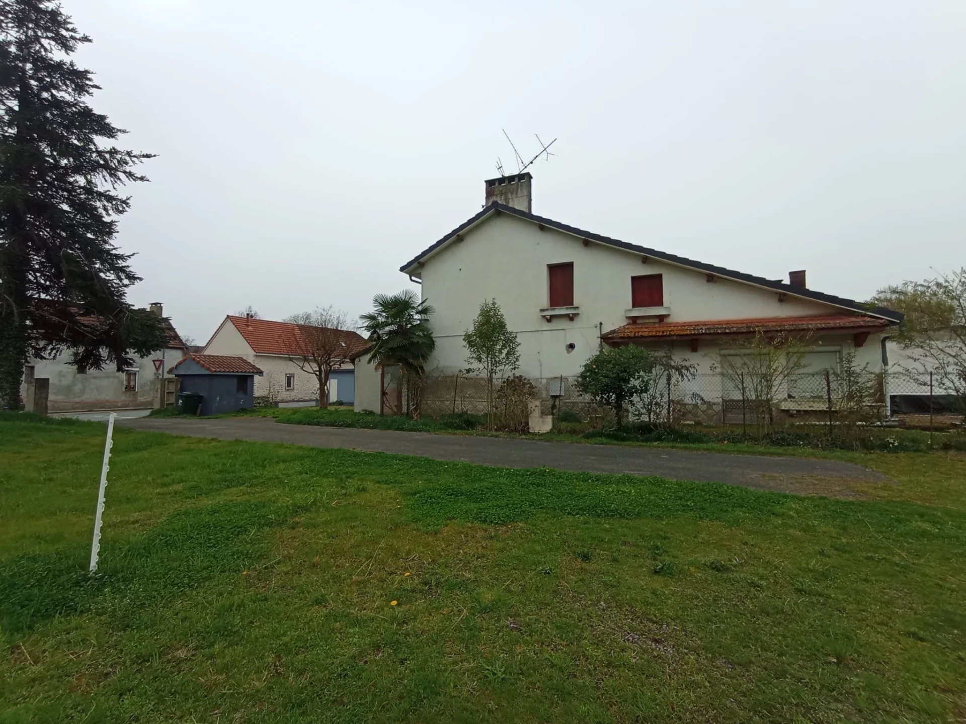 Vente Maison Barbazan-Debat