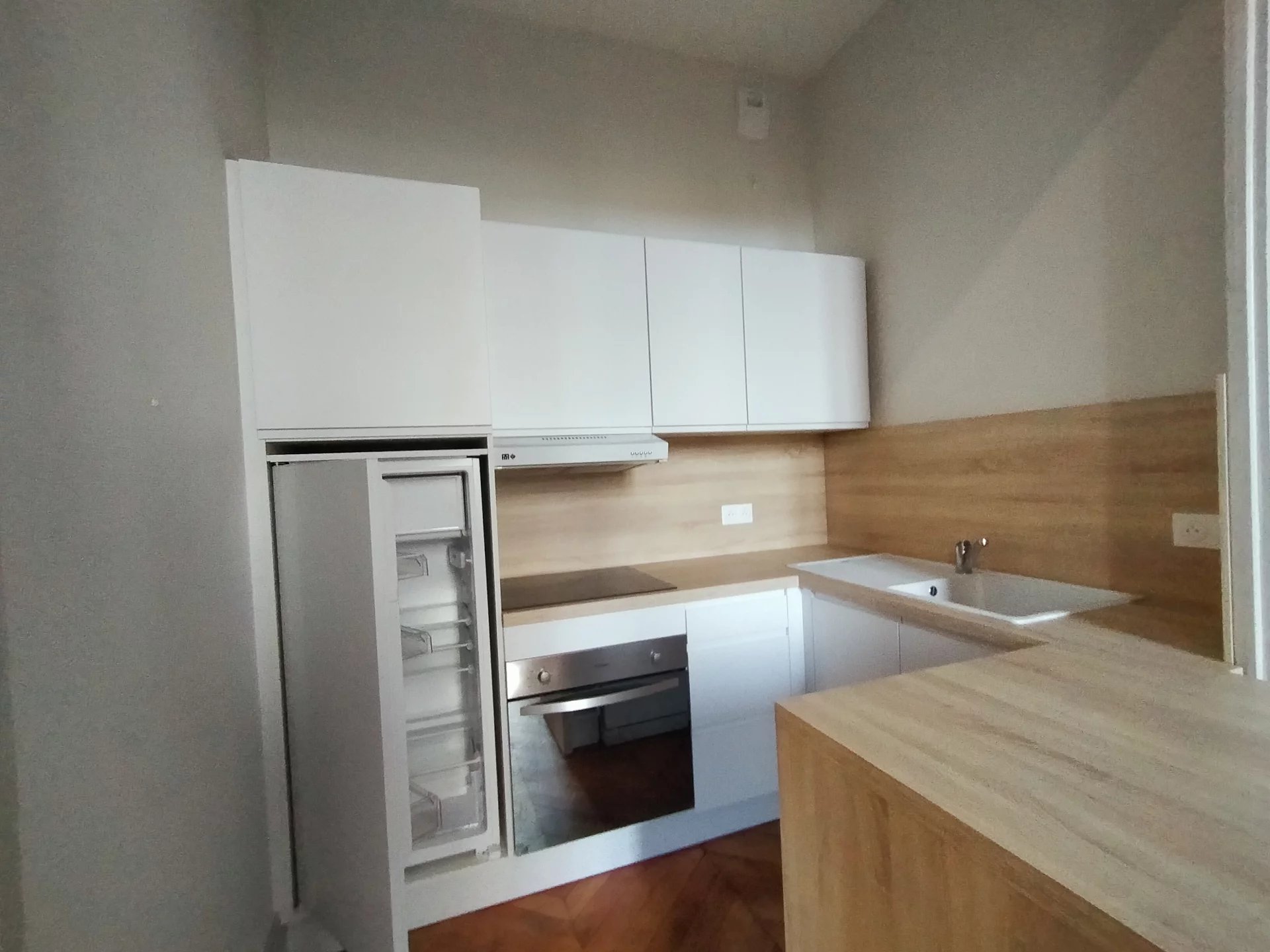 511684 Location Lyon 2ème