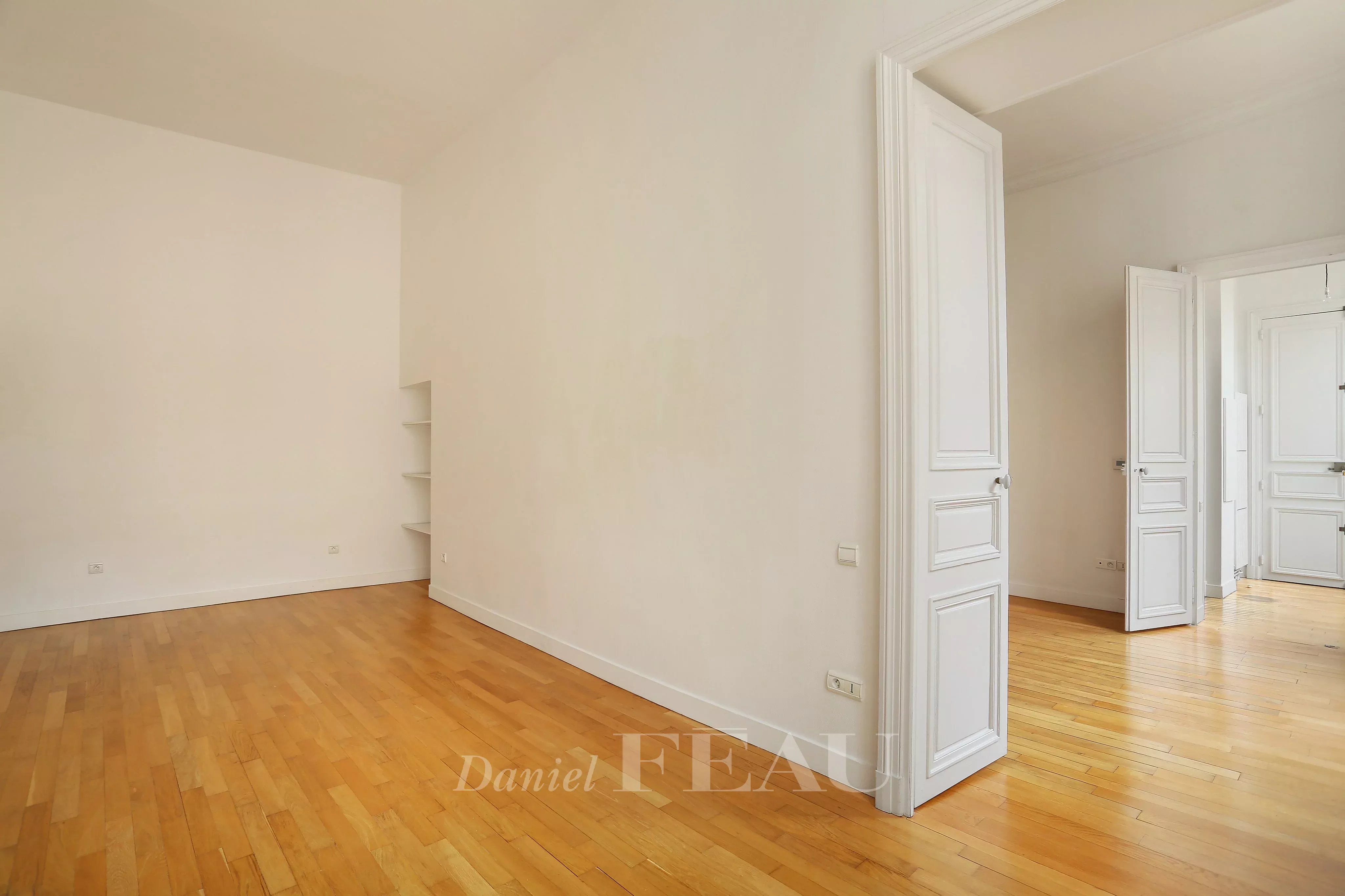 Location Appartement Paris 5ème