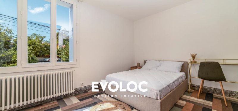 Photo 4 — LOCATION T4 MEUBLE - MONTPELLIER