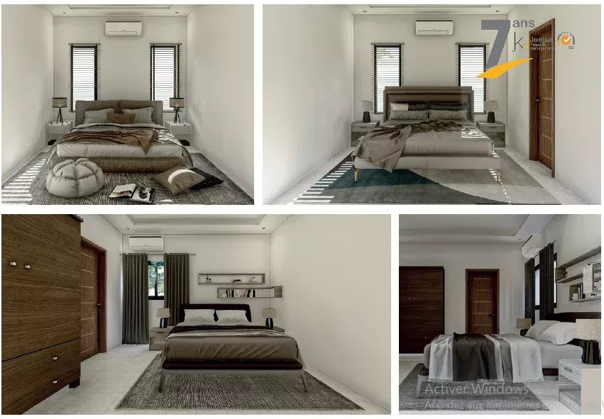 Vente Appartement Abidjan
