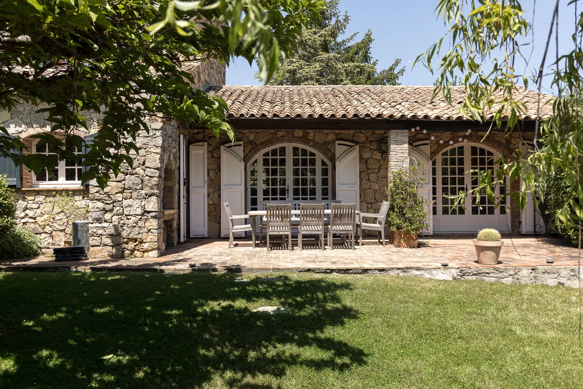 Sale Villa Mouans-Sartoux