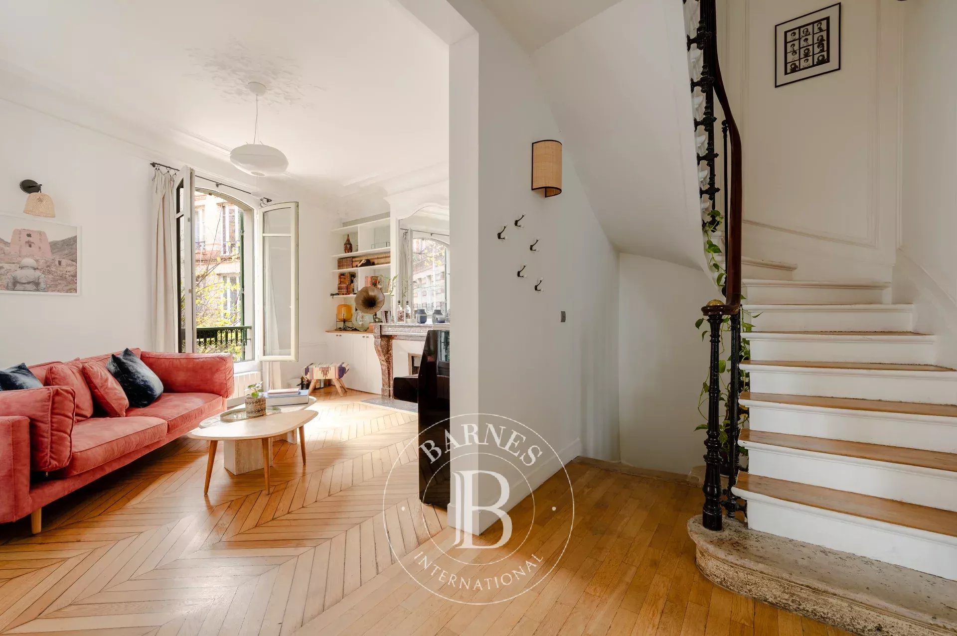 House Paris 75018  -  ref 86489044 (picture 2)