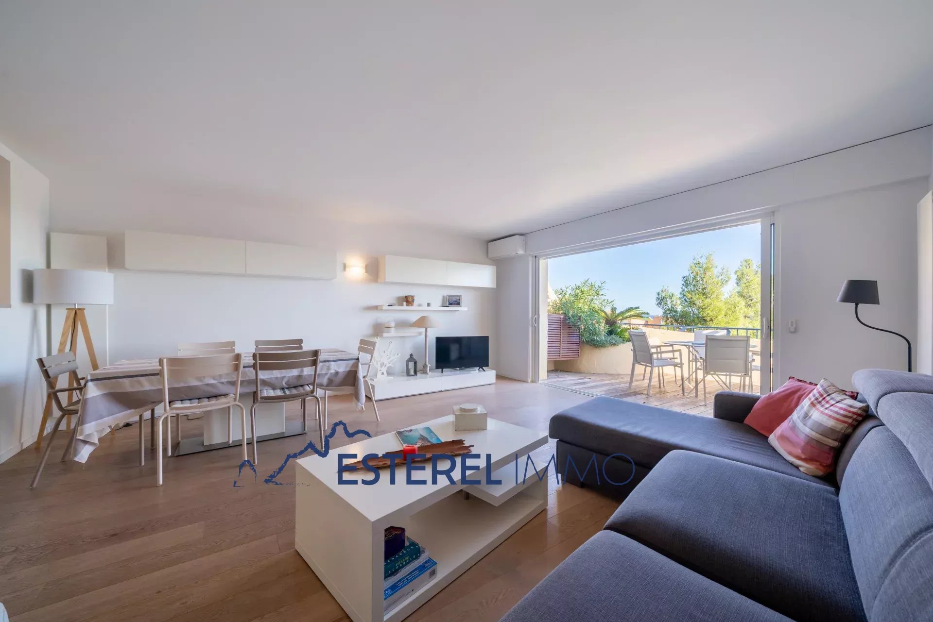Appartement à Port-la-Galère — référence 85901306