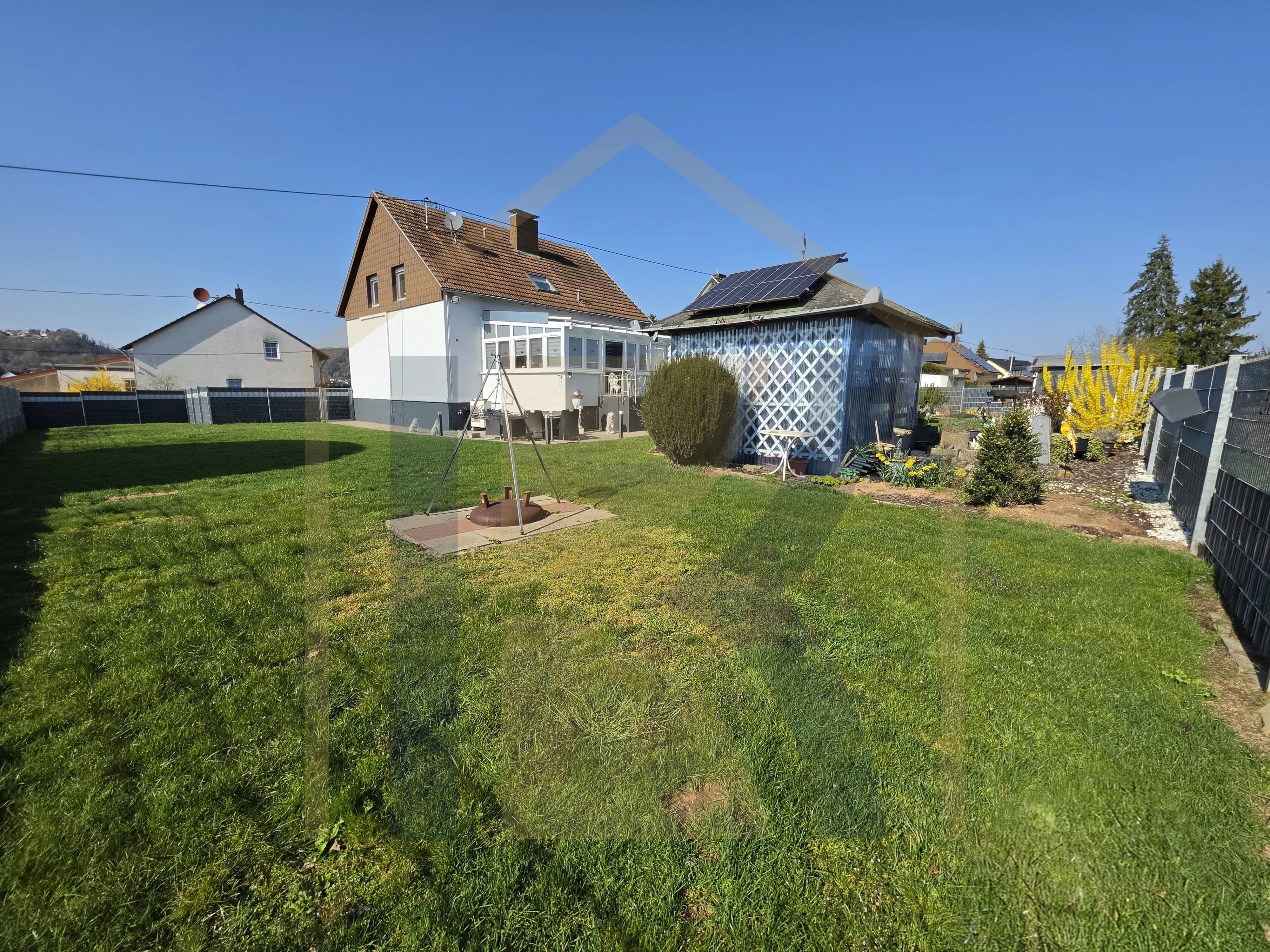 Maison 3 ch. – Wallerfangen – photo 17