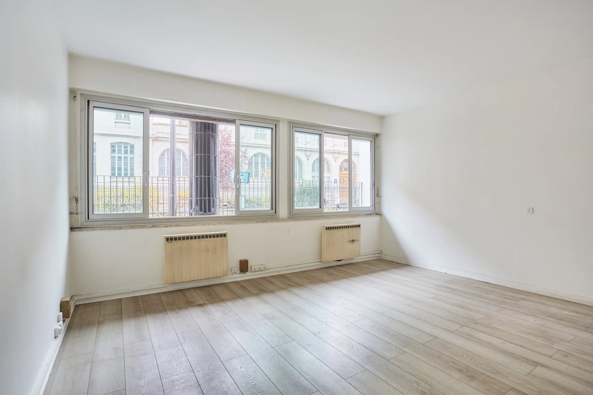 Vente Appartement Paris 16ème Porte-Dauphine