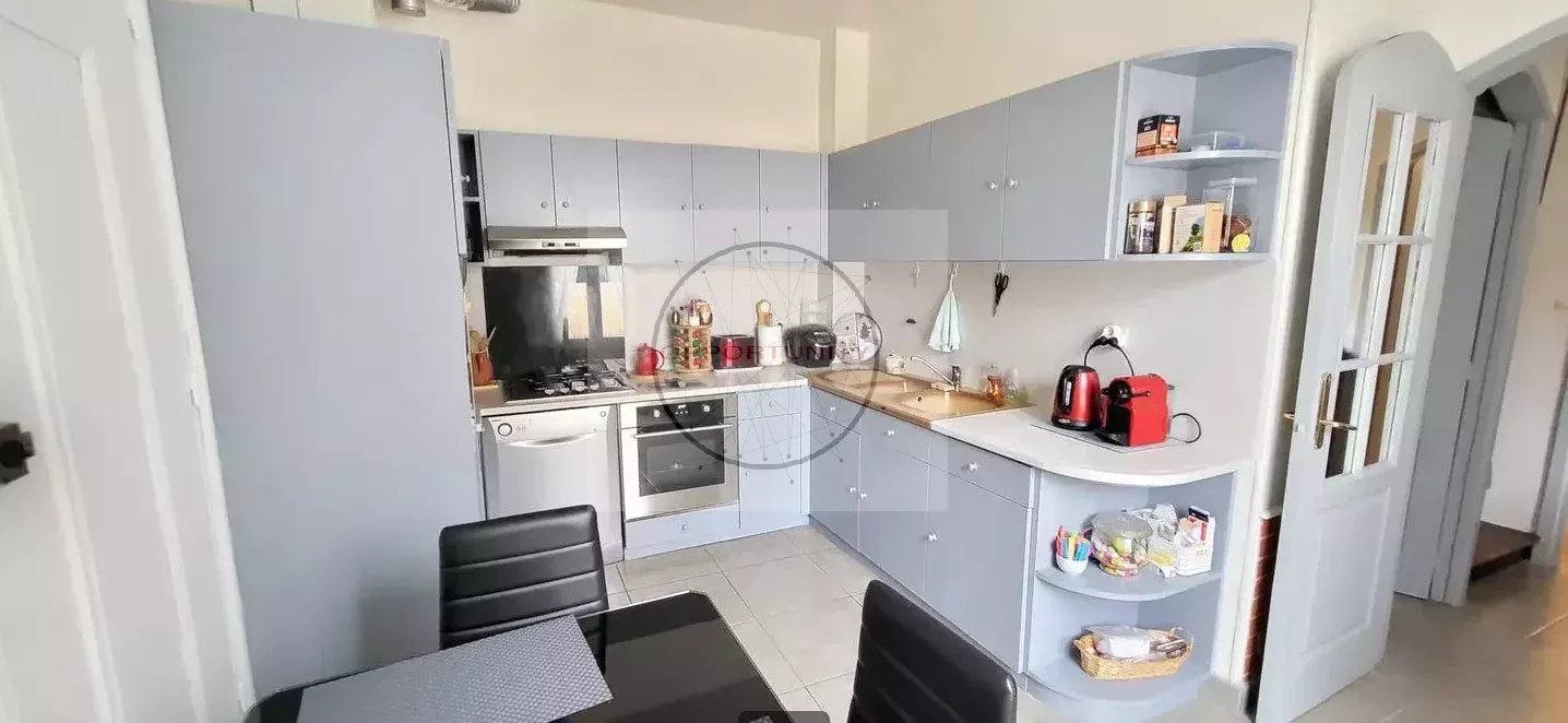 maison 119.53 m² Montreuil — photo 4