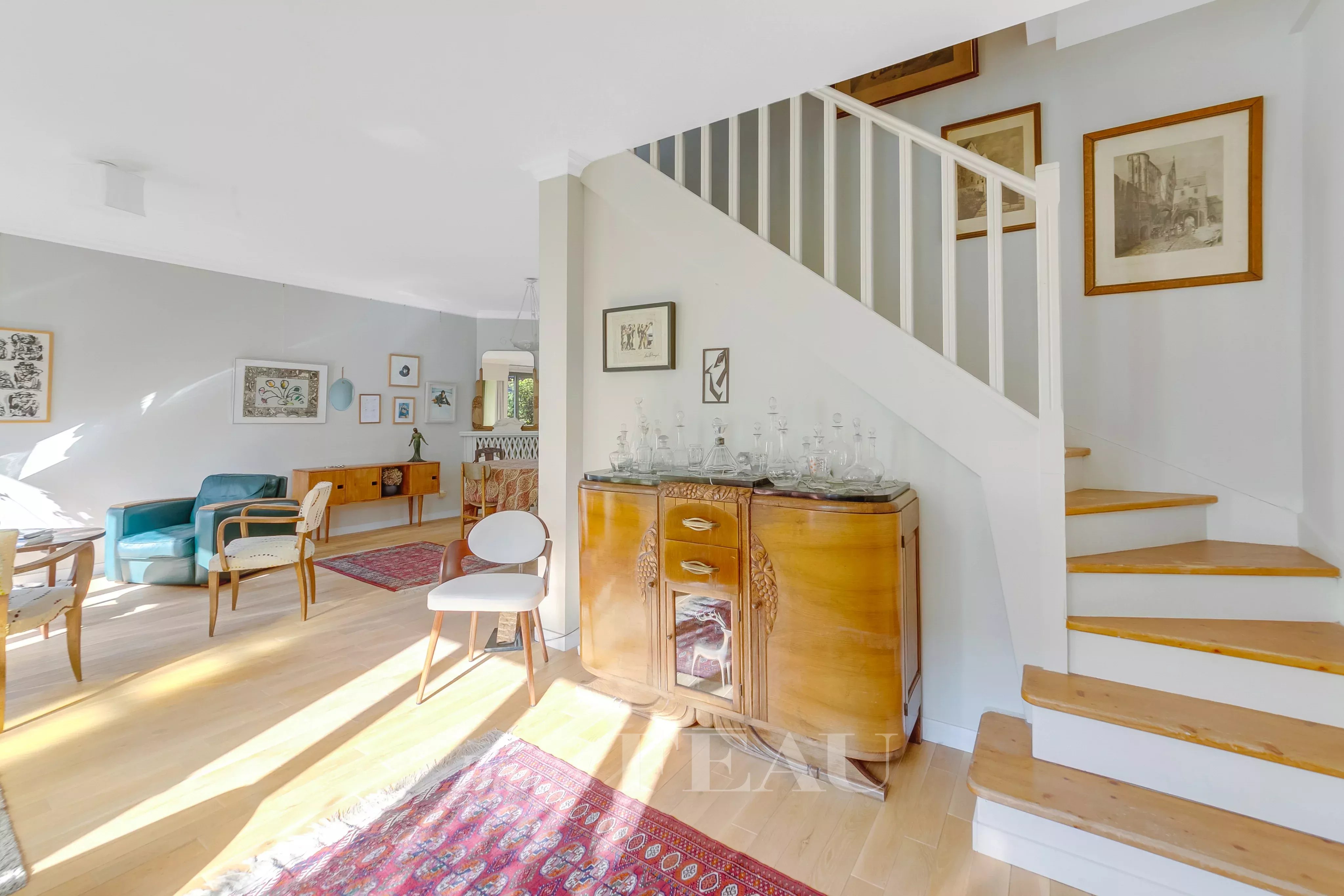 Sale House Boulogne-Billancourt