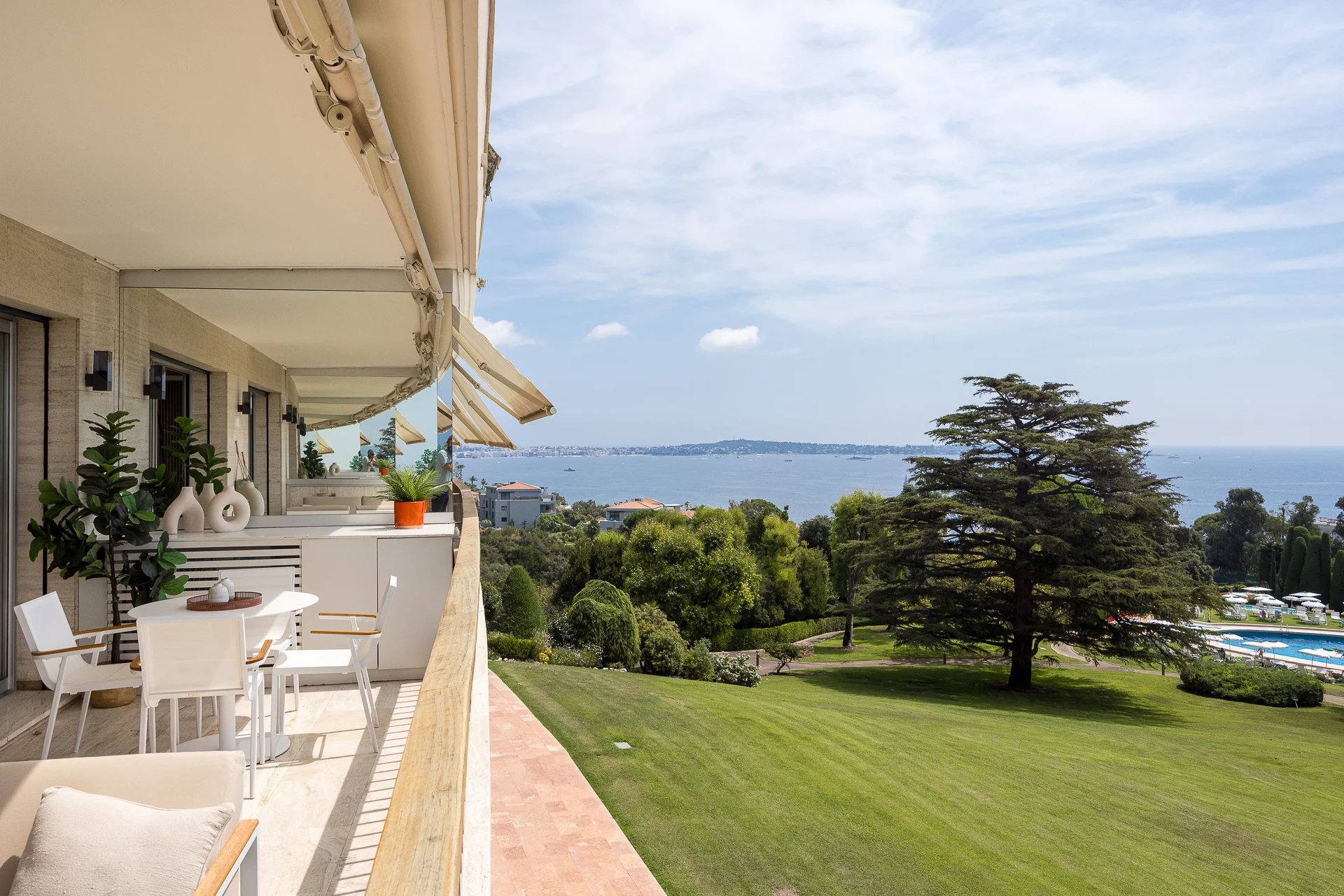 Sale Apartment Cannes Californie