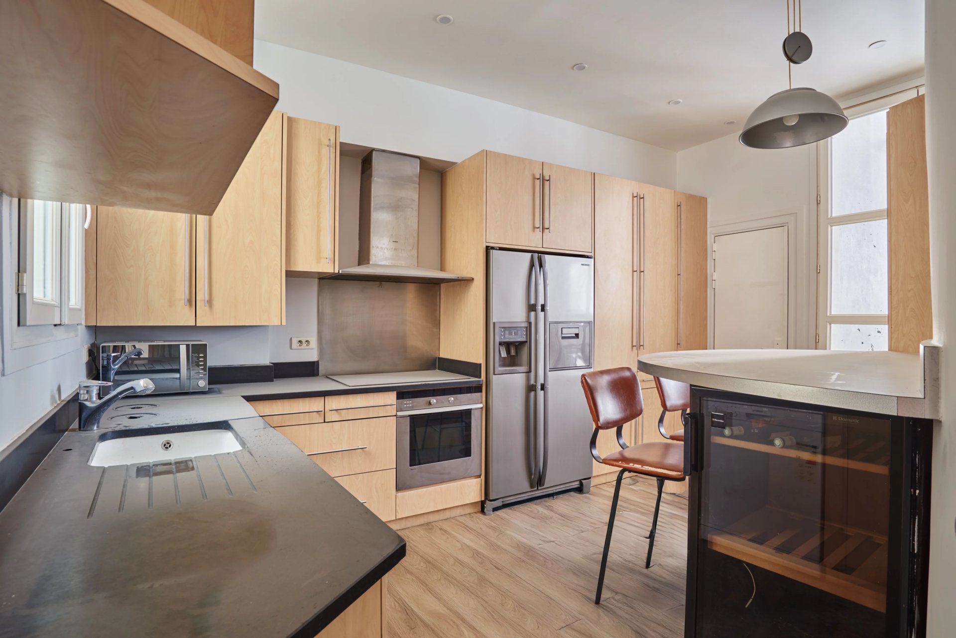 4 Bedroom Apartment/Flat's Image 3